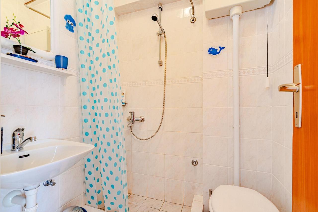 Apartments And Rooms With Parking Space Mali Ston Extérieur photo