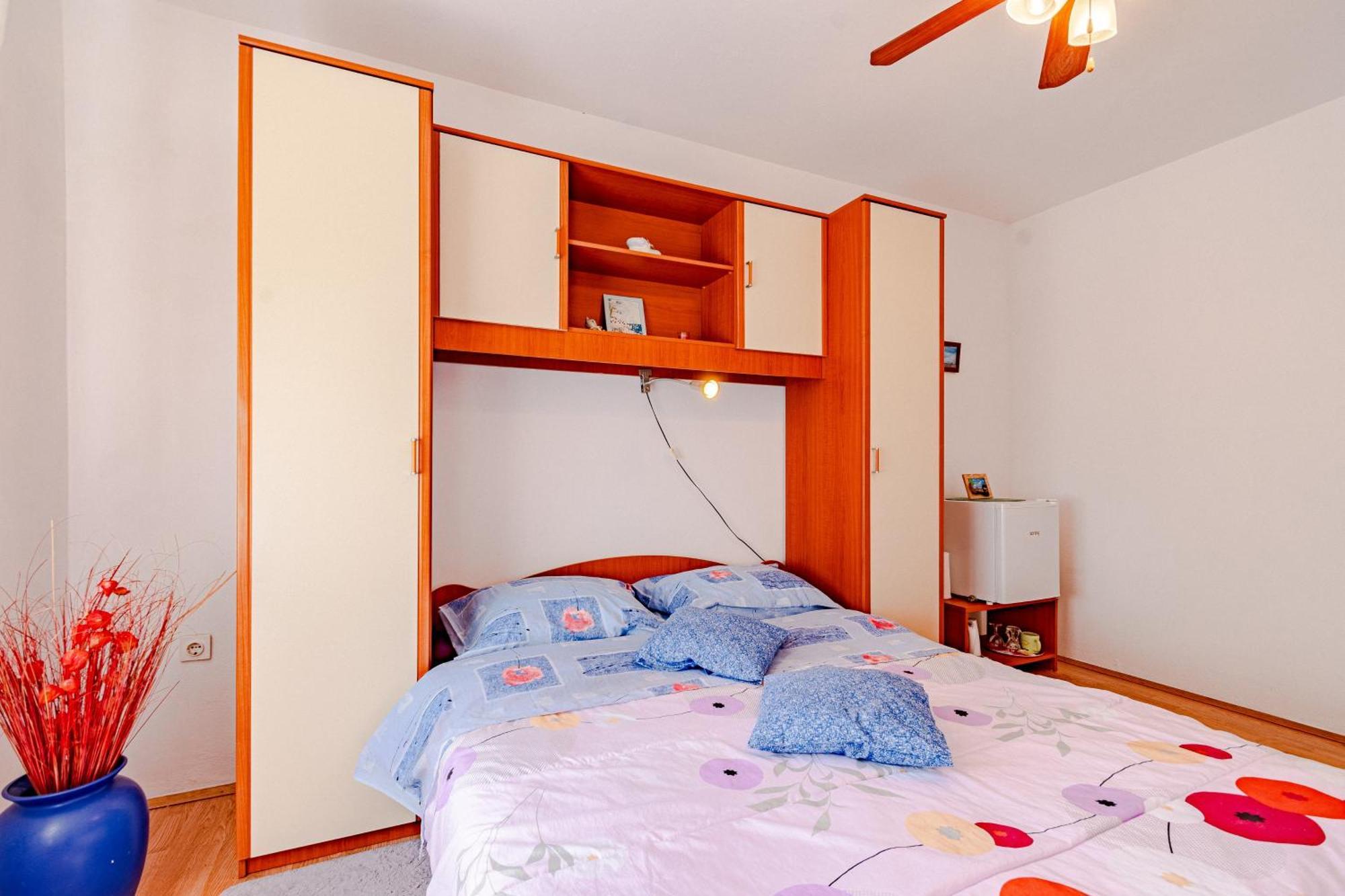 Apartments And Rooms With Parking Space Mali Ston Chambre photo
