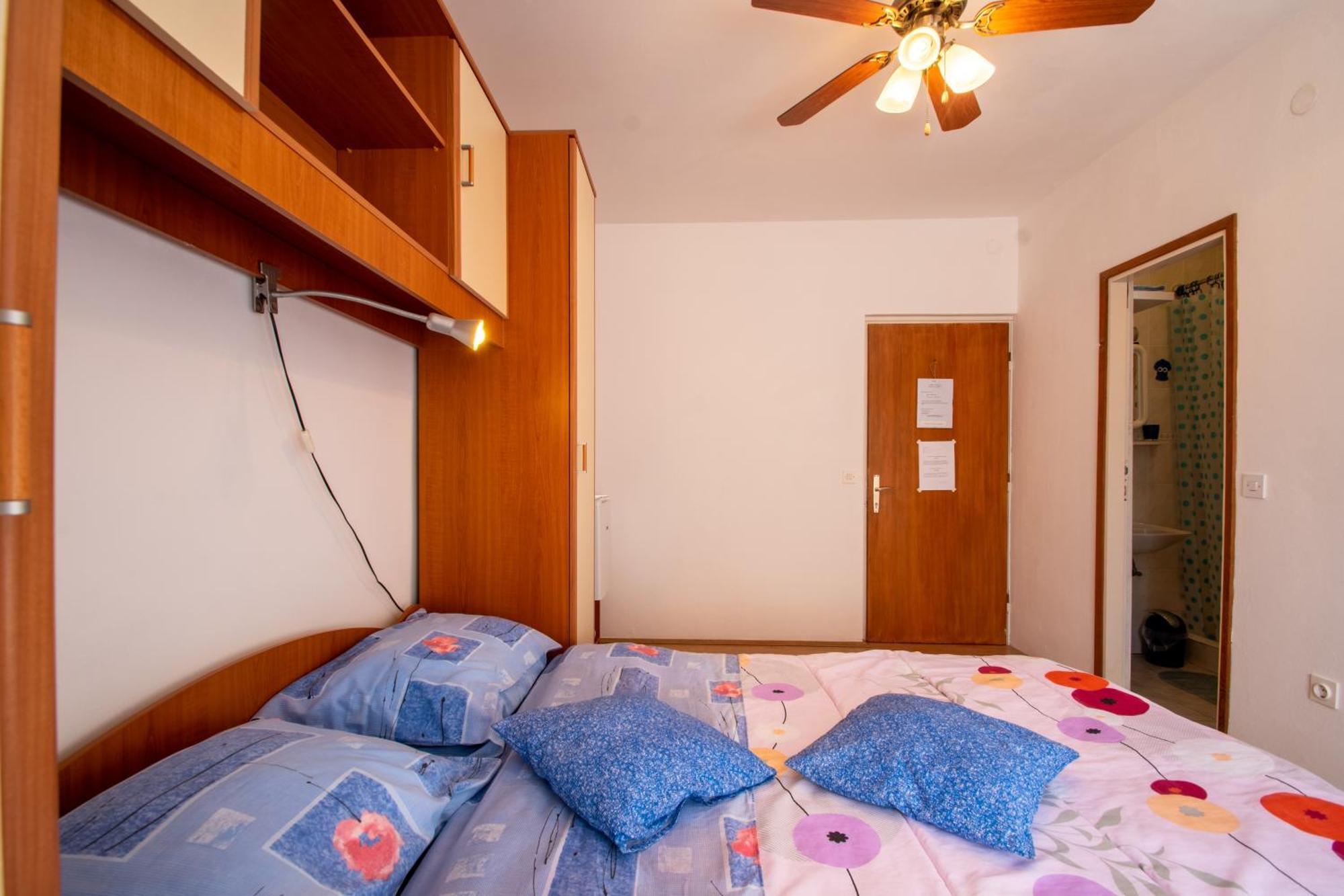 Apartments And Rooms With Parking Space Mali Ston Chambre photo