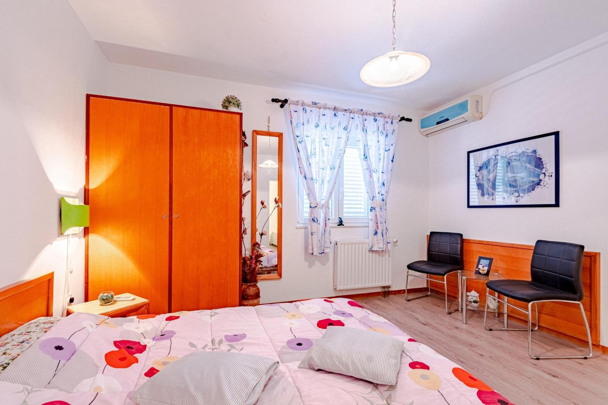 Apartments And Rooms With Parking Space Mali Ston Chambre photo