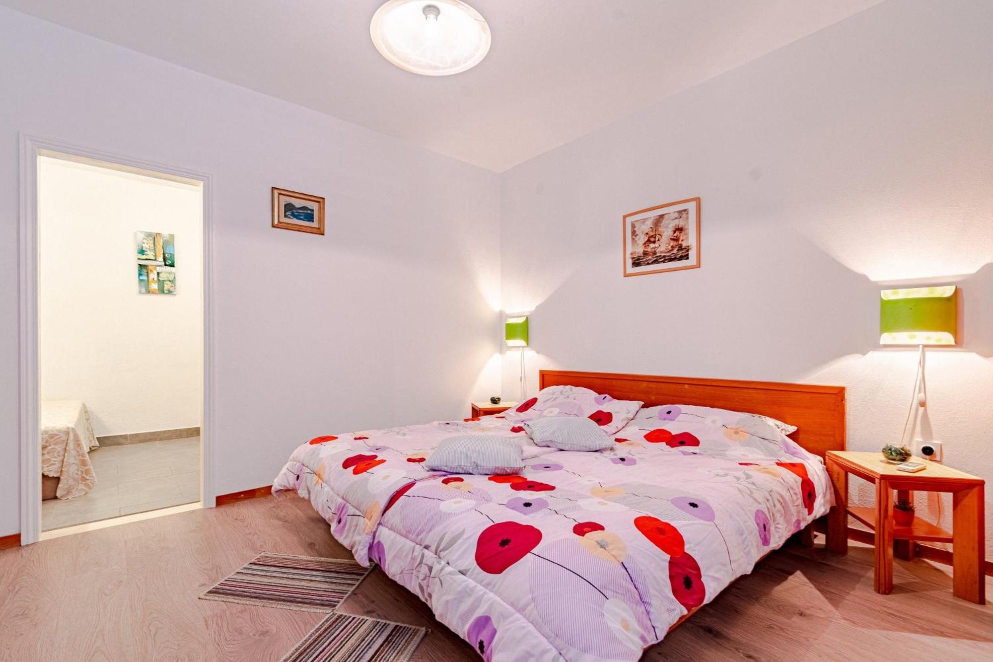 Apartments And Rooms With Parking Space Mali Ston Chambre photo