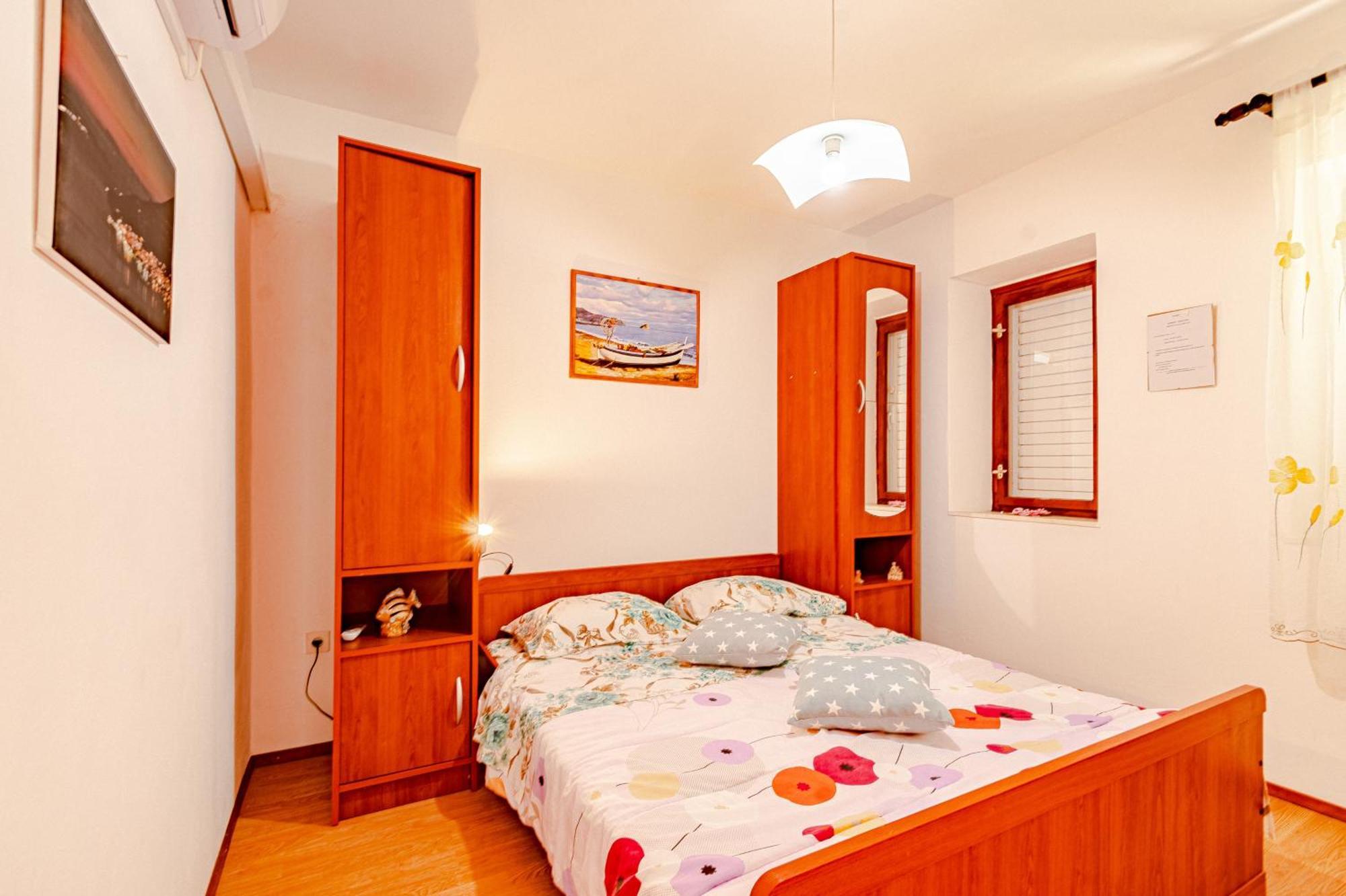 Apartments And Rooms With Parking Space Mali Ston Chambre photo
