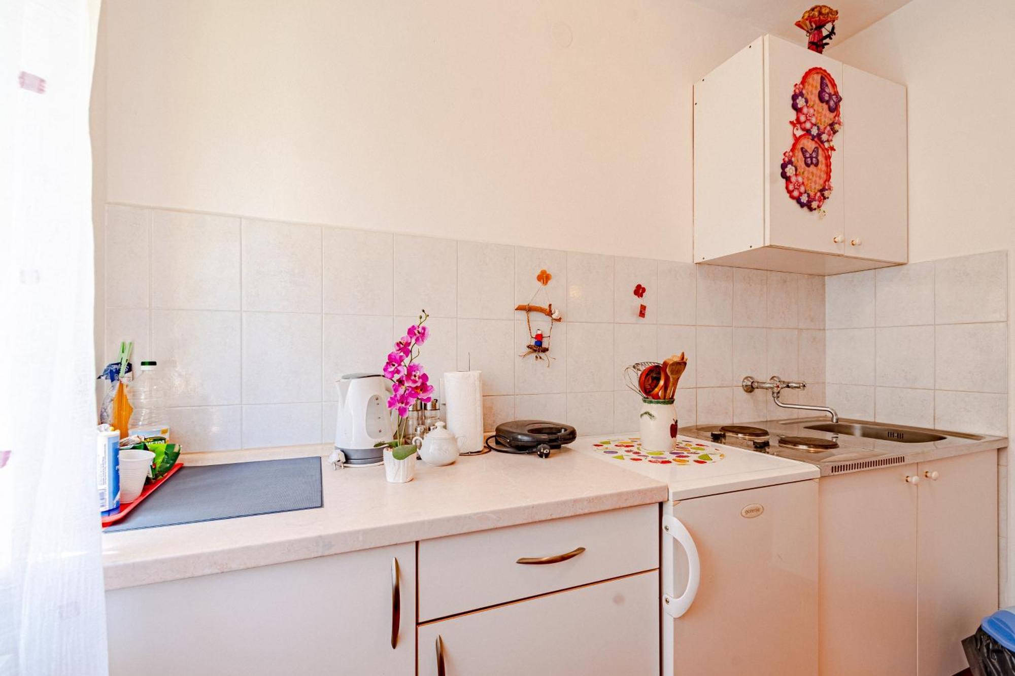 Apartments And Rooms With Parking Space Mali Ston Chambre photo
